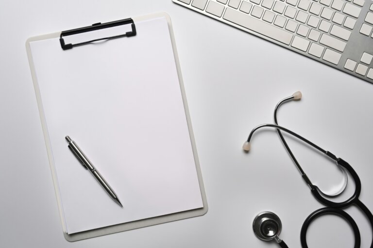 Medical examination setting related to a workers' compensation permanency evaluation
